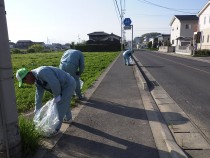 県道清掃H270424003